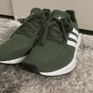 Adidas sneakers
